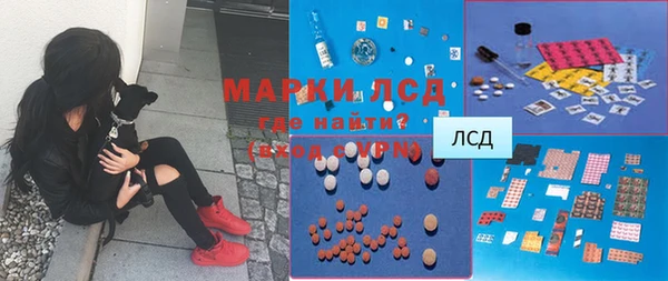 стафф Абаза